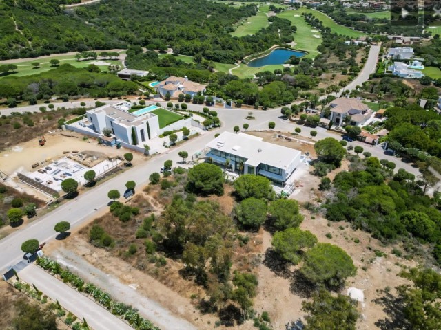 Grundstück, Sotogrande