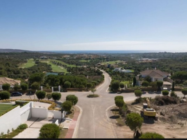  Tontti Sotogrande