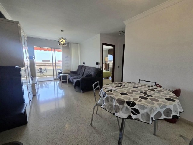 3 Bedrooms Apartment in Málaga