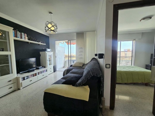 3 Bedrooms Apartment in Málaga