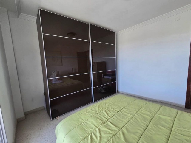 3 Bedrooms Apartment in Málaga