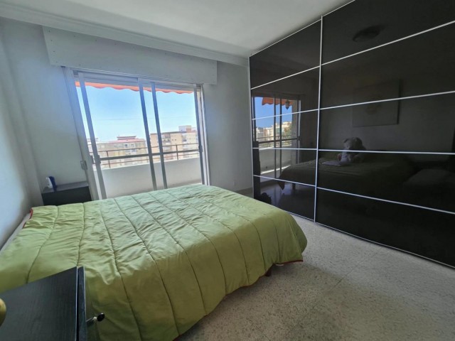3 Bedrooms Apartment in Málaga
