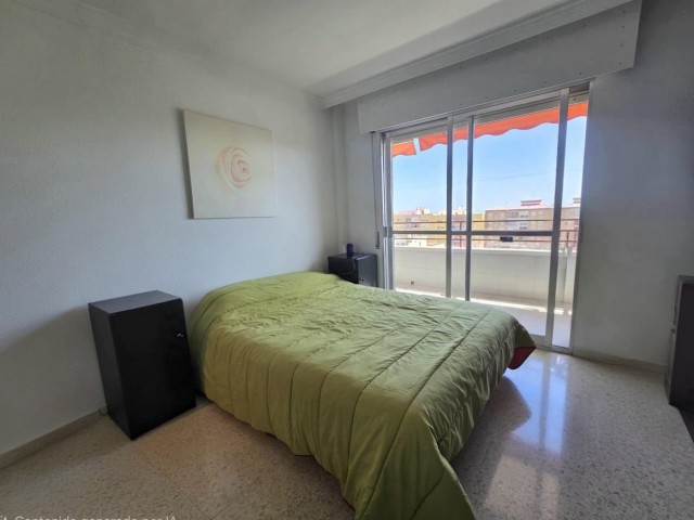 3 Bedrooms Apartment in Málaga