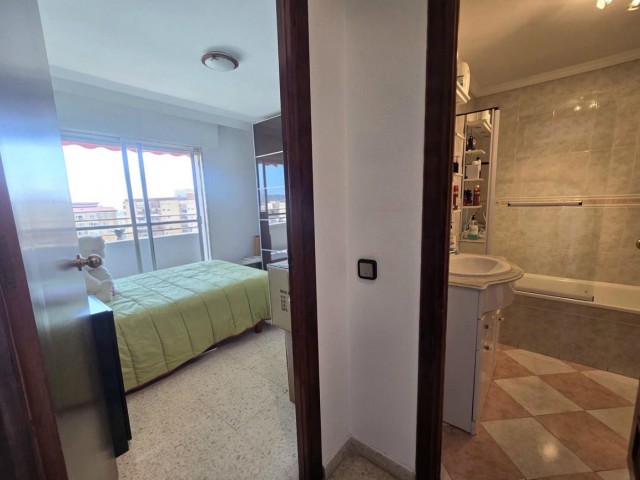 3 Bedrooms Apartment in Málaga