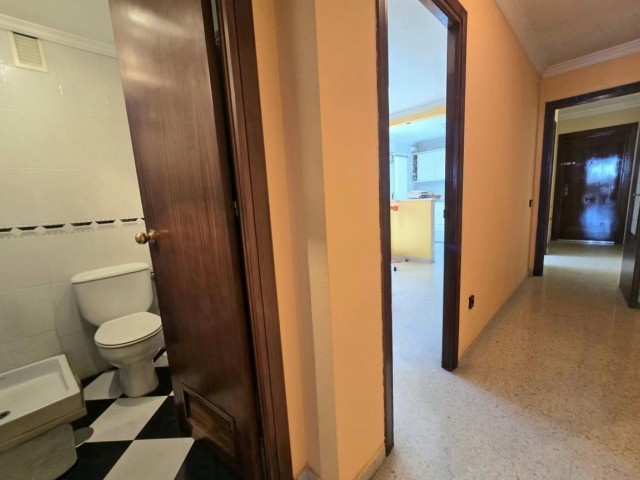 3 Bedrooms Apartment in Málaga