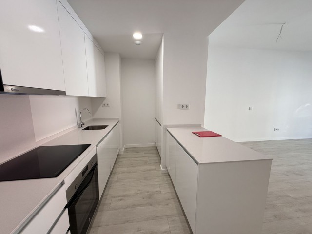 Apartment, Estepona