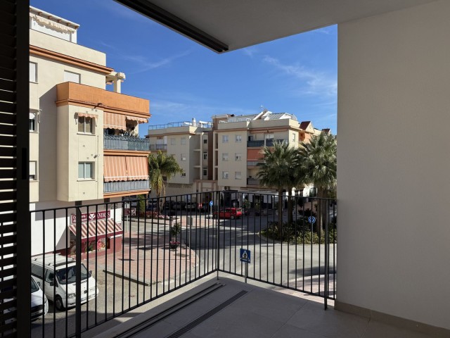 2 Bedrooms Apartment in Estepona