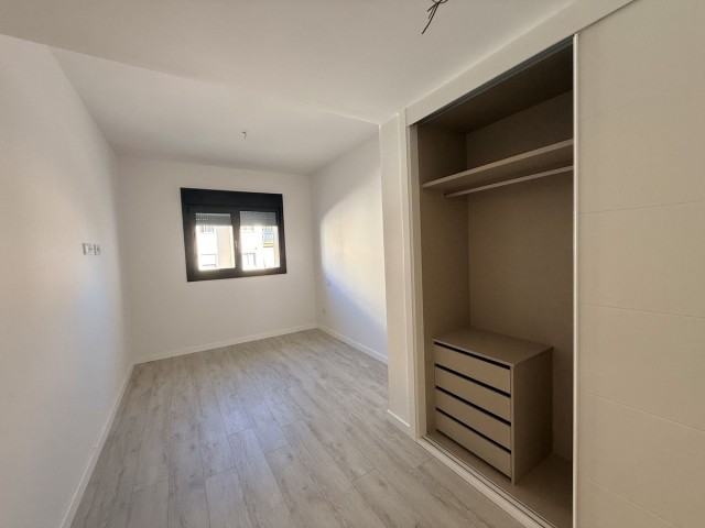 2 Bedrooms Apartment in Estepona