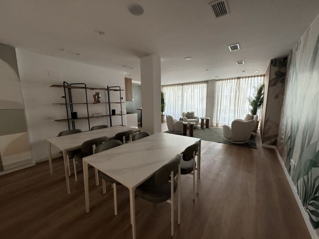 2 Bedrooms Apartment in Estepona