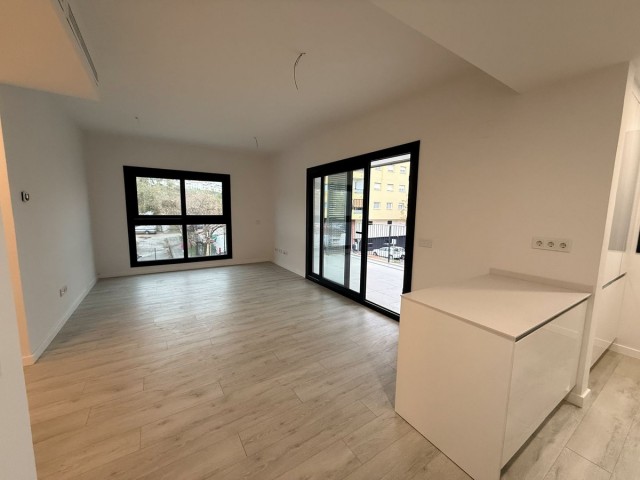 Apartment, Estepona