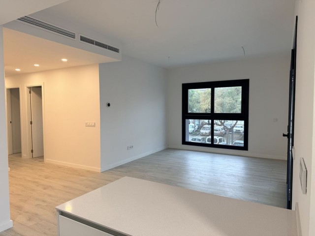 3 Bedrooms Apartment in Estepona