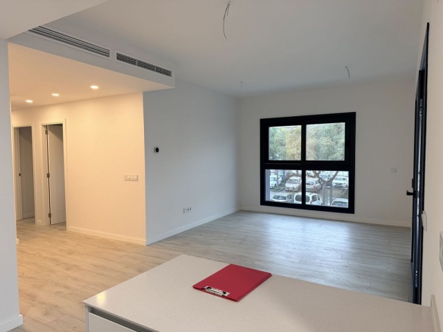 3 Bedrooms Apartment in Estepona