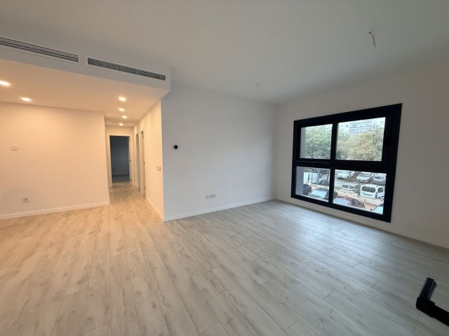 3 Bedrooms Apartment in Estepona