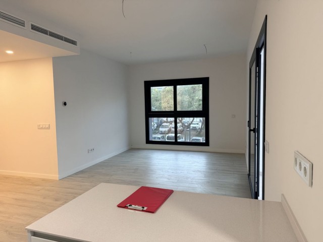 3 Bedrooms Apartment in Estepona