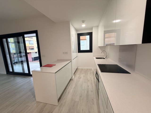 3 Bedrooms Apartment in Estepona