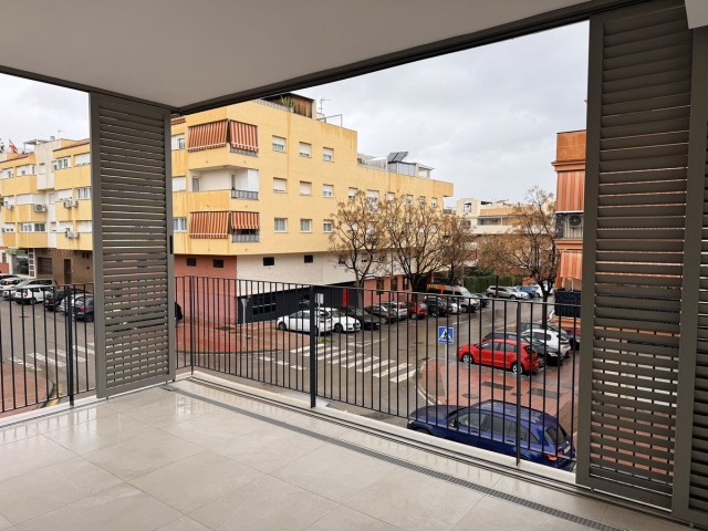 3 Bedrooms Apartment in Estepona