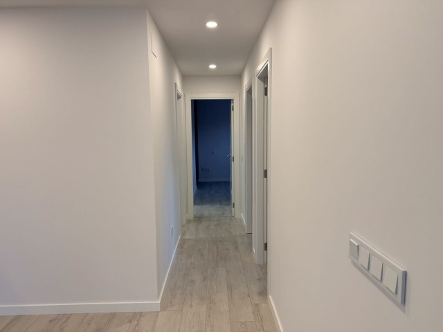 3 Bedrooms Apartment in Estepona