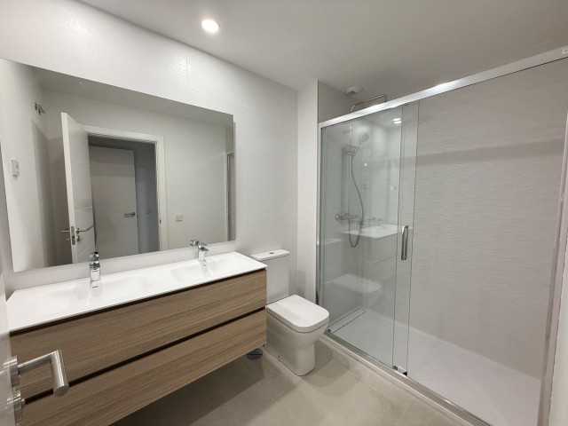 3 Bedrooms Apartment in Estepona