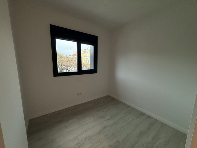3 Bedrooms Apartment in Estepona
