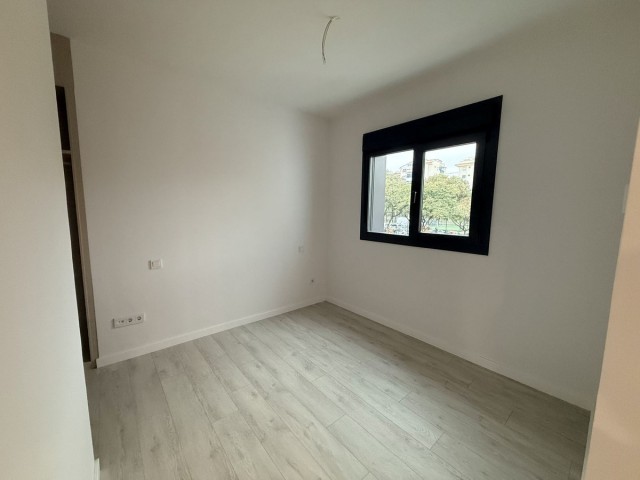 3 Bedrooms Apartment in Estepona
