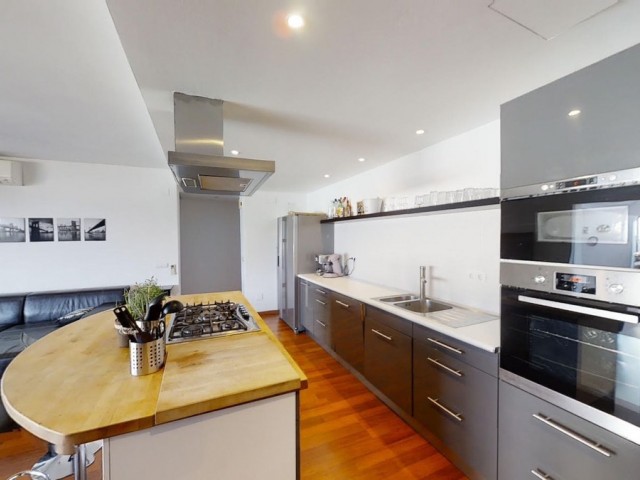 6 Bedrooms Villa in Mijas