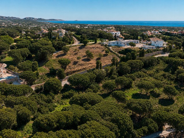  Plot in Sotogrande