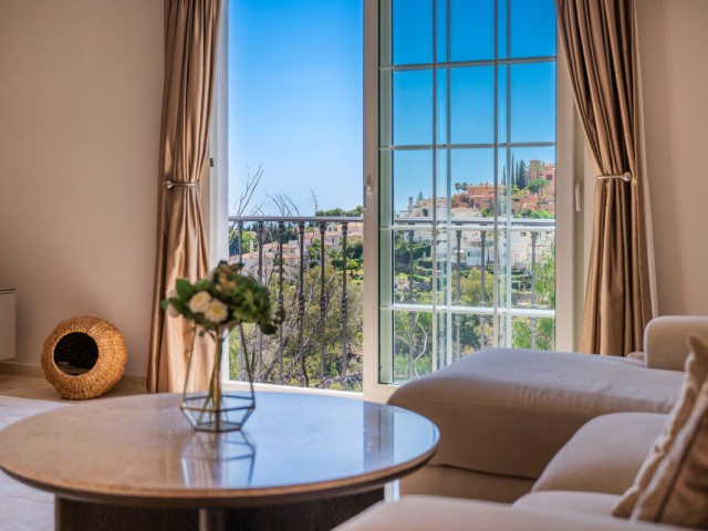 3 Bedrooms Villa in Nueva Andalucía