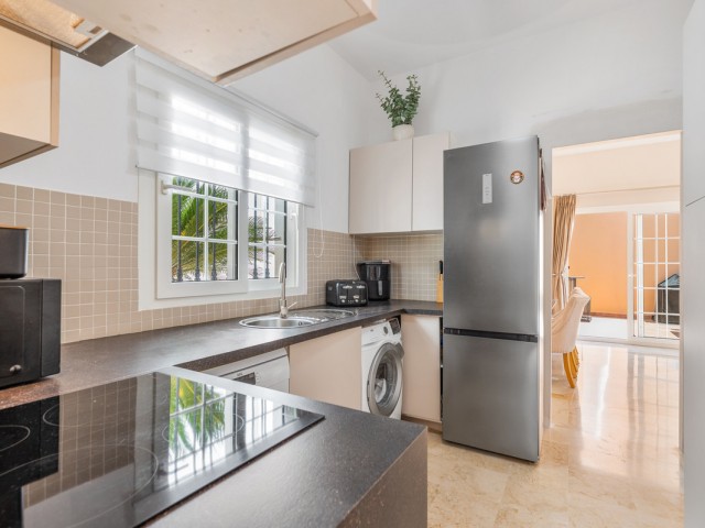 3 Bedrooms Villa in Nueva Andalucía