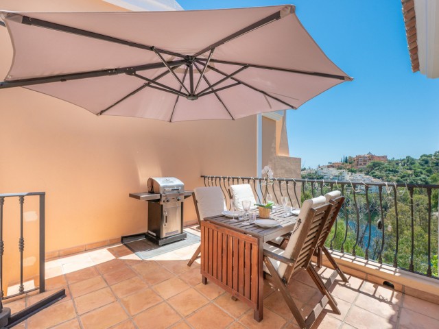 3 Bedrooms Villa in Nueva Andalucía