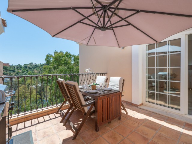 3 Bedrooms Villa in Nueva Andalucía
