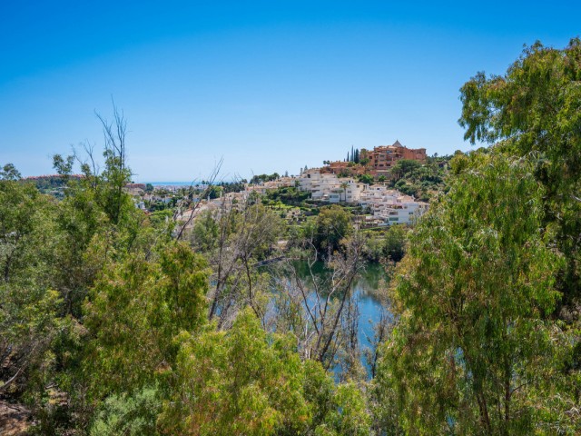 3 Bedrooms Villa in Nueva Andalucía