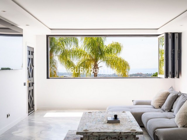 Apartment, Benahavis, R5406991
