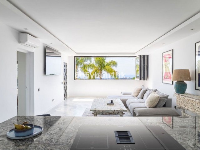 Apartment, Benahavis, R5406991