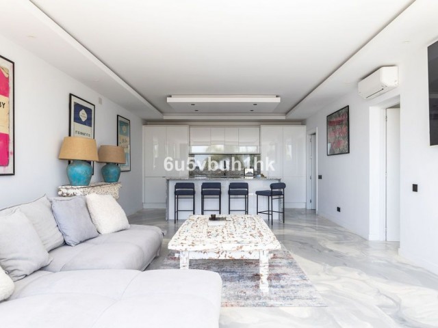 Apartment, Benahavis, R5406991