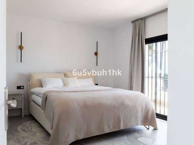 2 Schlafzimmer Apartment in Benahavís