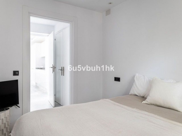 2 Schlafzimmer Apartment in Benahavís