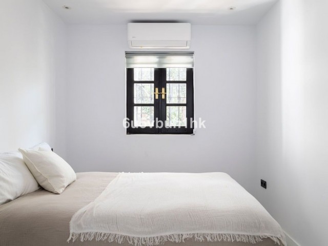 2 Schlafzimmer Apartment in Benahavís