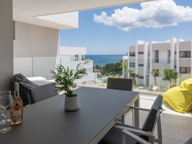 Apartment, Manilva, R5407054