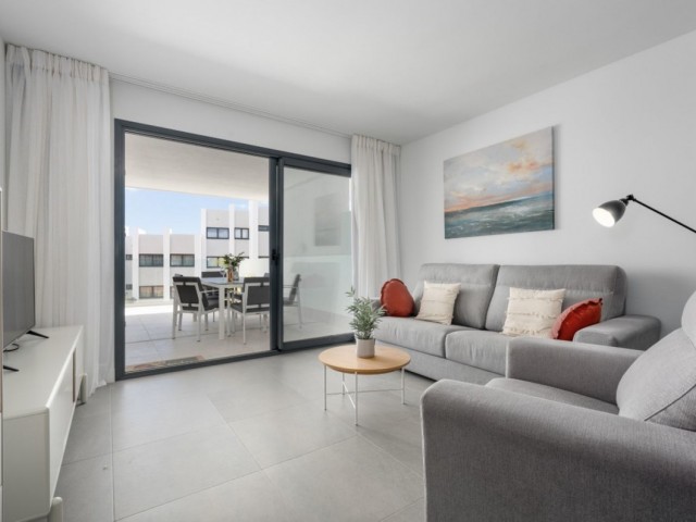 Apartment, Manilva, R5407054