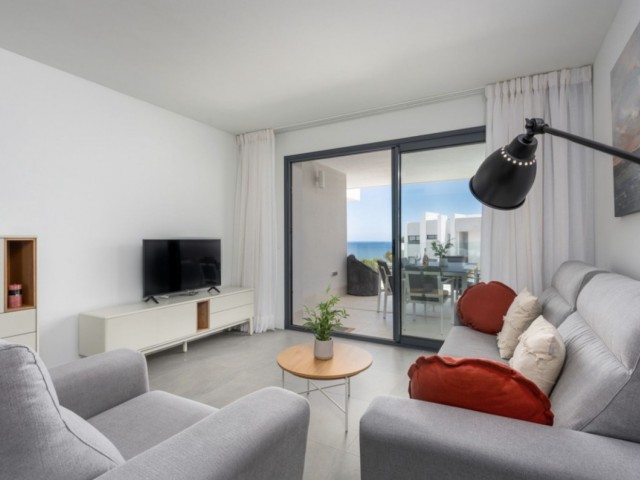 Apartment, Manilva, R5407054