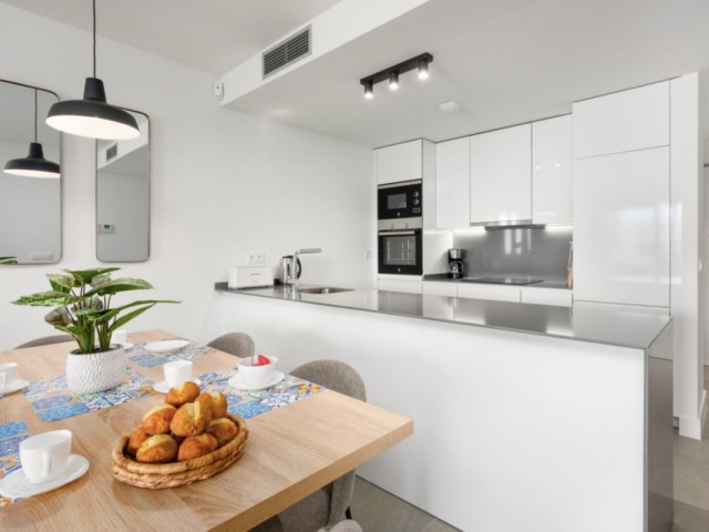 Apartment, Manilva, R5407054