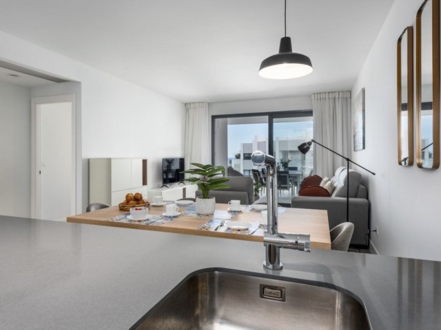 Apartment, Manilva, R5407054