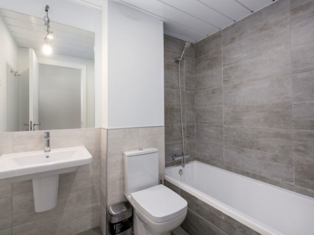 2 Schlafzimmer Apartment in Manilva