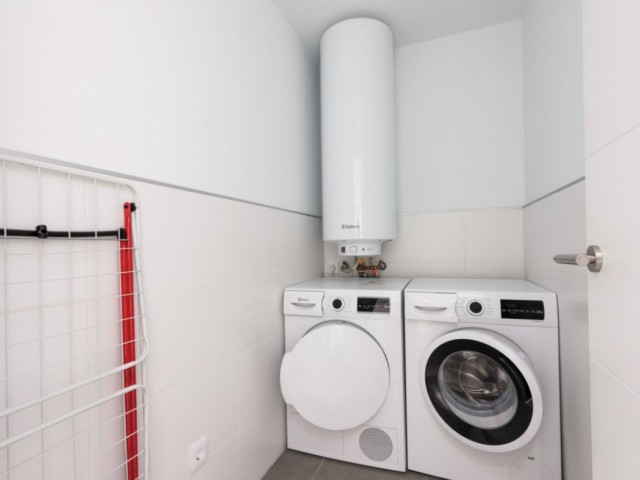 2 Schlafzimmer Apartment in Manilva