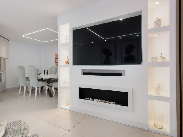 4 Bedrooms Apartment in Benalmadena Costa
