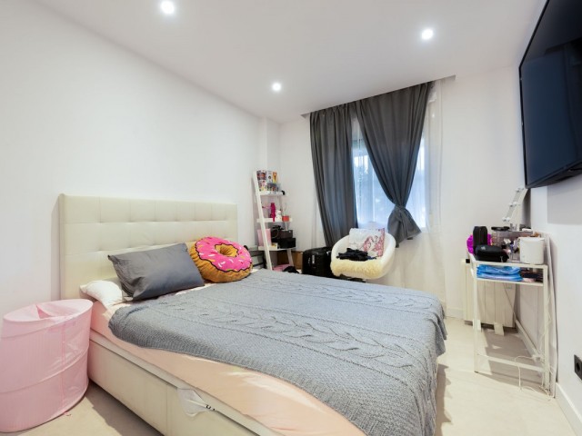 4 Bedrooms Apartment in Benalmadena Costa
