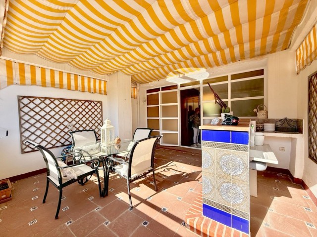Townhouse, Mijas Costa