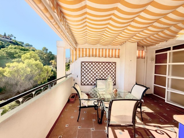 3 Bedrooms Townhouse in Mijas Costa