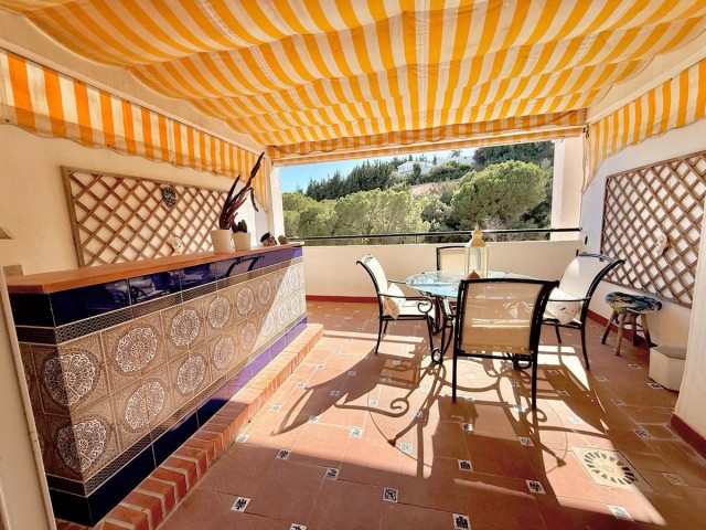 3 Bedrooms Townhouse in Mijas Costa