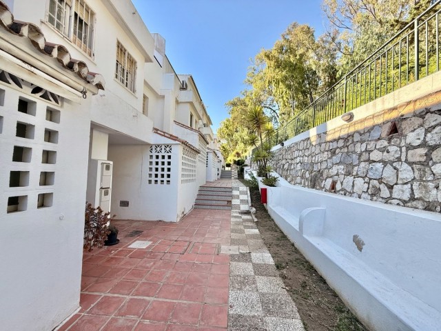 3 Bedrooms Townhouse in Mijas Costa
